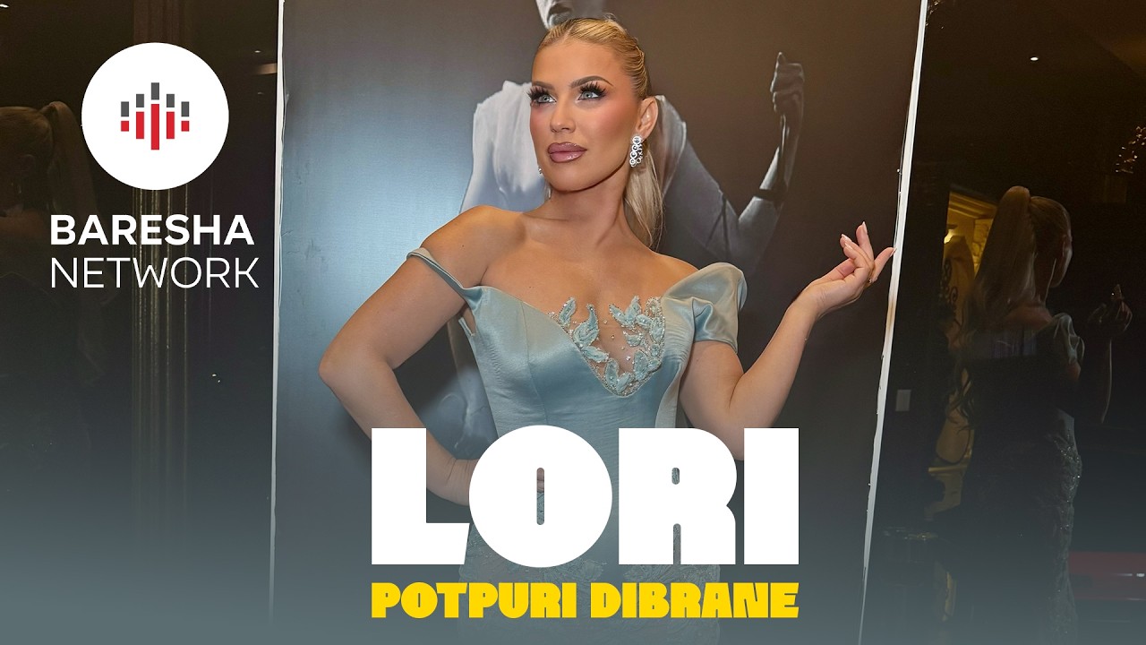 LORI - POTPURI DIBRANE