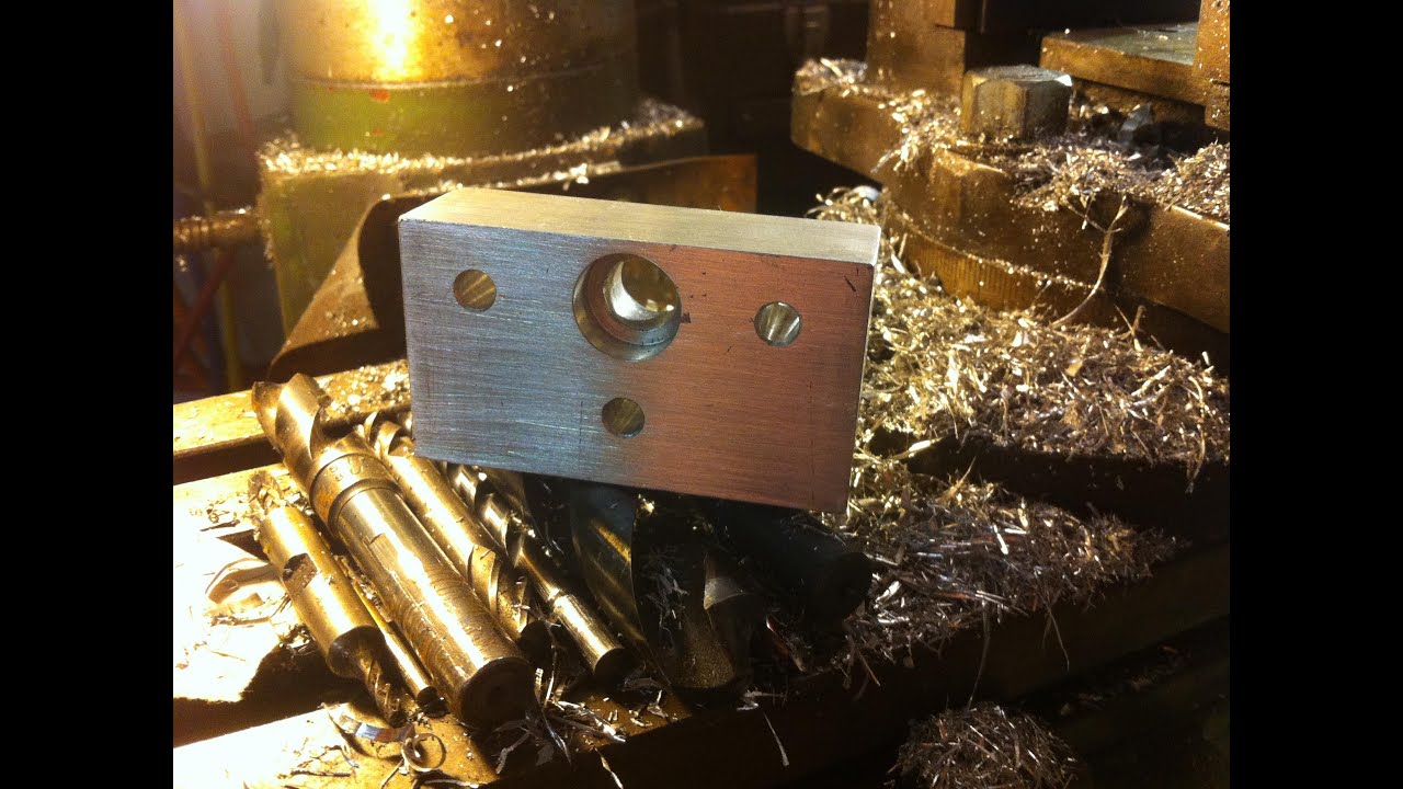 Part 4 Harbor Freight Mini Mill X2 CNC Conversion Step by Step