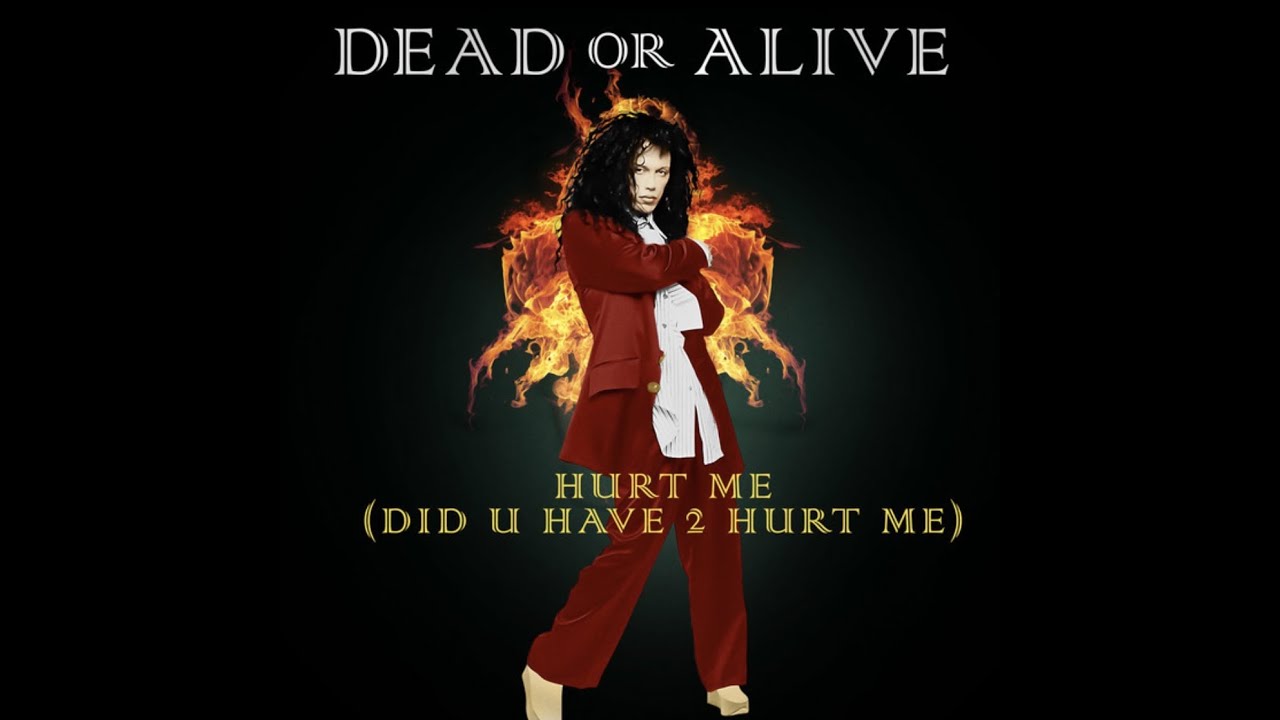 Hurt Me (Did U Have 2 Hurt Me) - Fan The Flame (Part 2) The Resurrection (Music Video Fan Made)