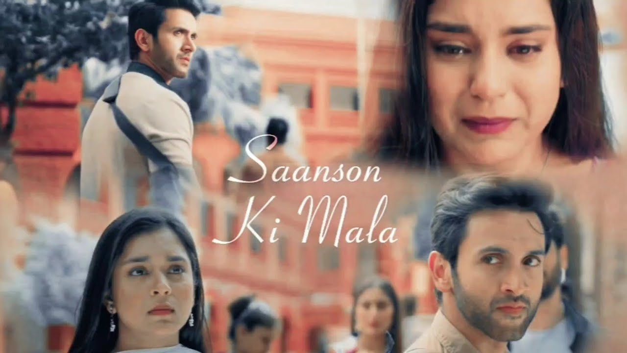 𝚂𝚊𝚊𝚜𝚘𝚗 𝚔𝚒 𝙼𝚊𝚕𝚊 𝟷.𝟶  | Sumbul Touqeer Khan |  Mishkat Varma | VM | AdYa