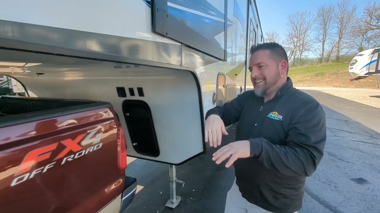 Anderson Ultimate Hitch — все, что вам нужно знать