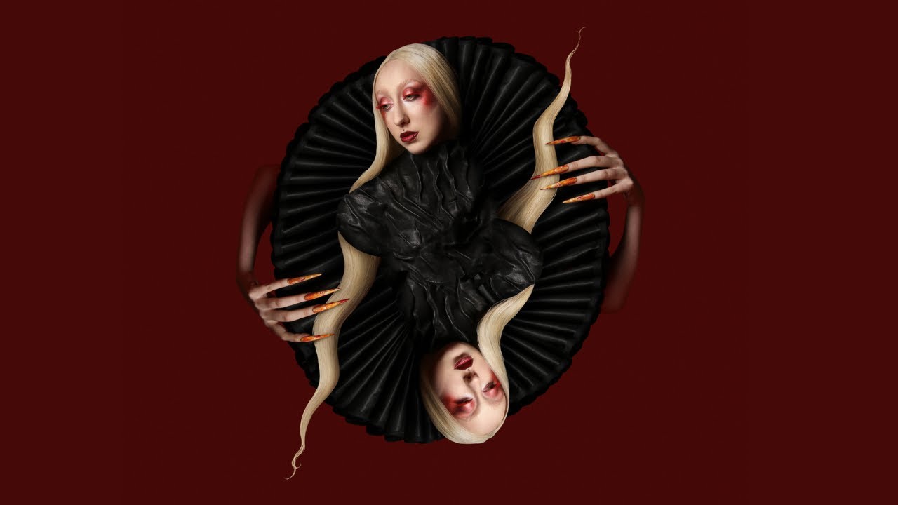 LUNA - A może