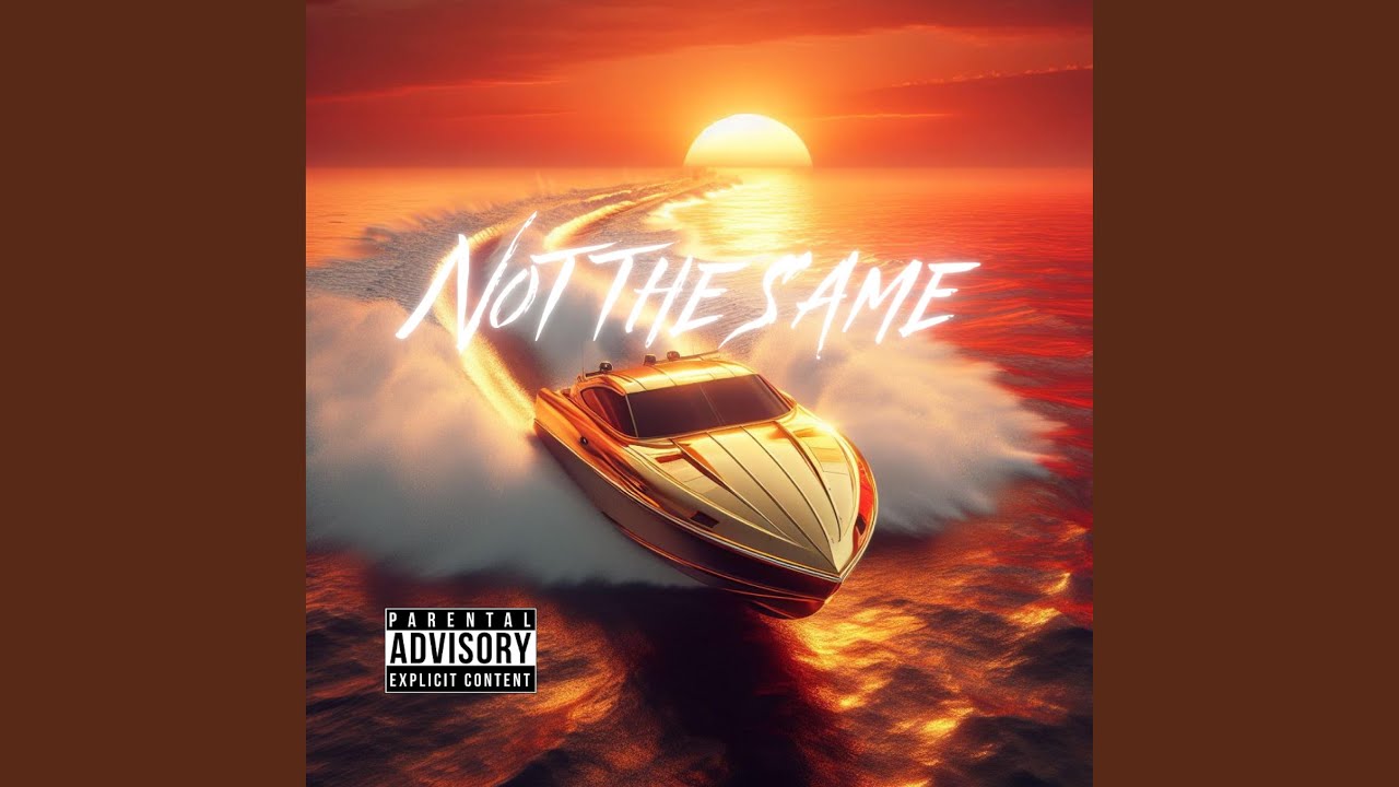 Not the same (Instrumental)