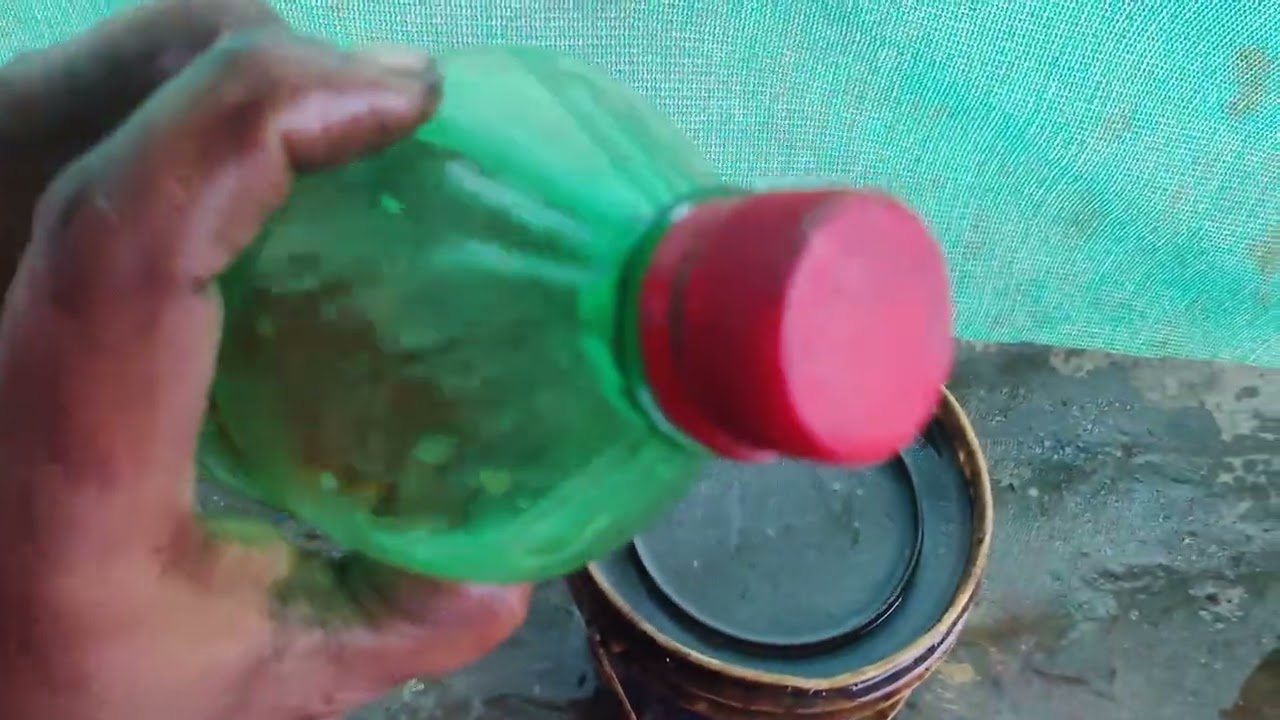 Motor kese clean kare