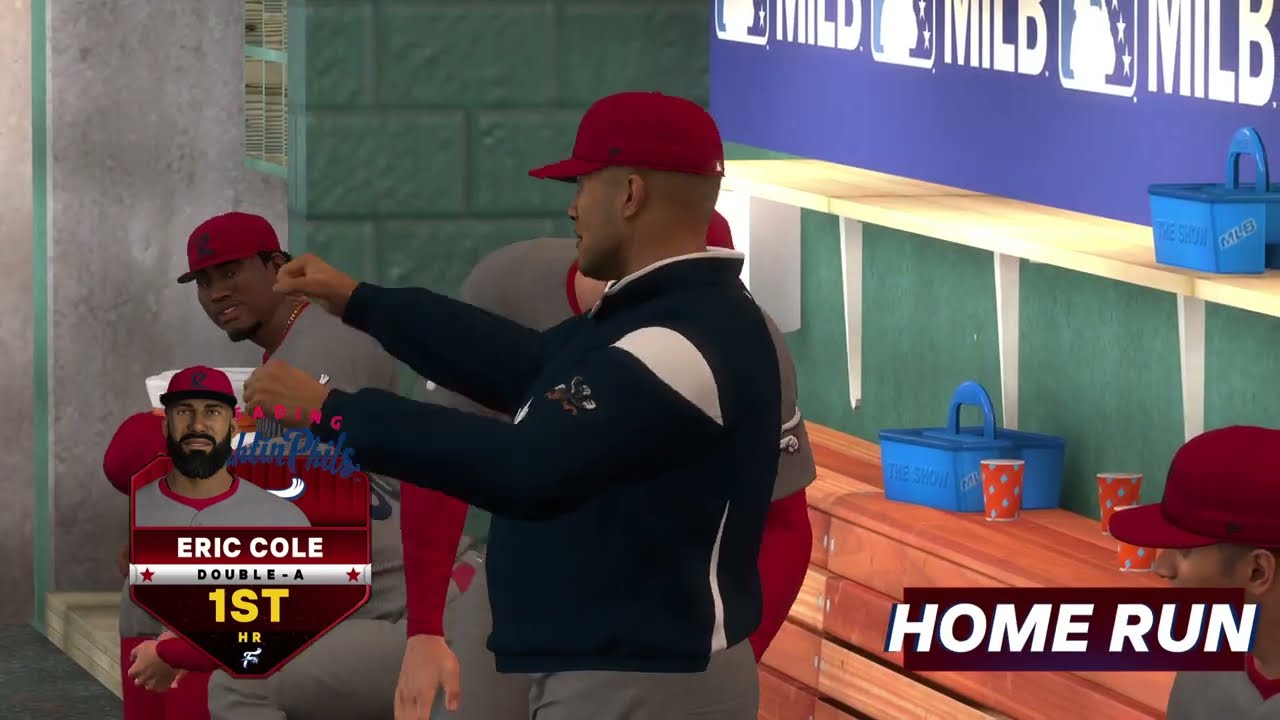 Clutch Plays and Game-Winning Hits ep. 11