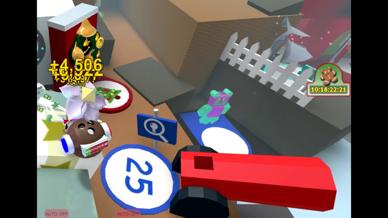 Bee Swarm Simulator - Cursed Images (Community Ideas) #4