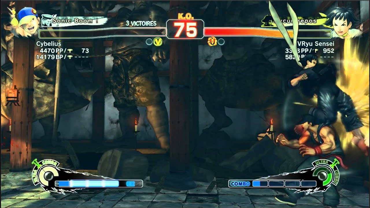 FT7 vs Cuongster (Yun)