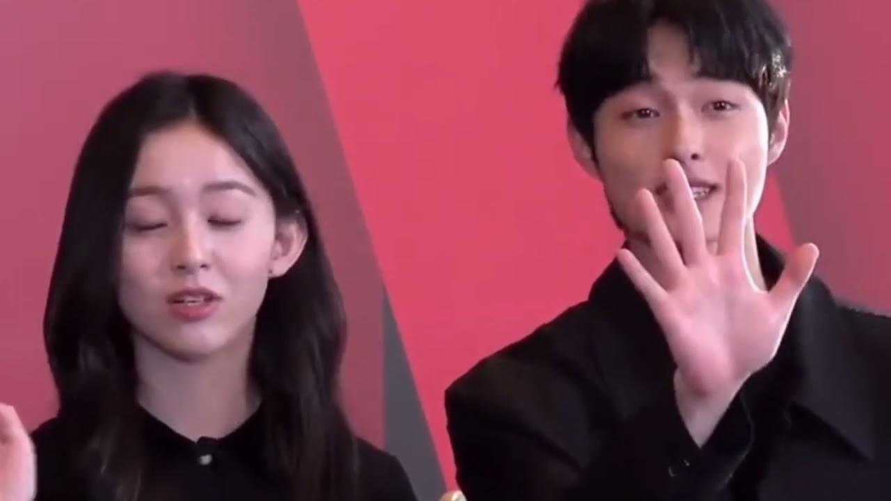CHEONGJO IS REAL 😭 cheongsan onjo cute sweet moments update chanyoung jihoo 
