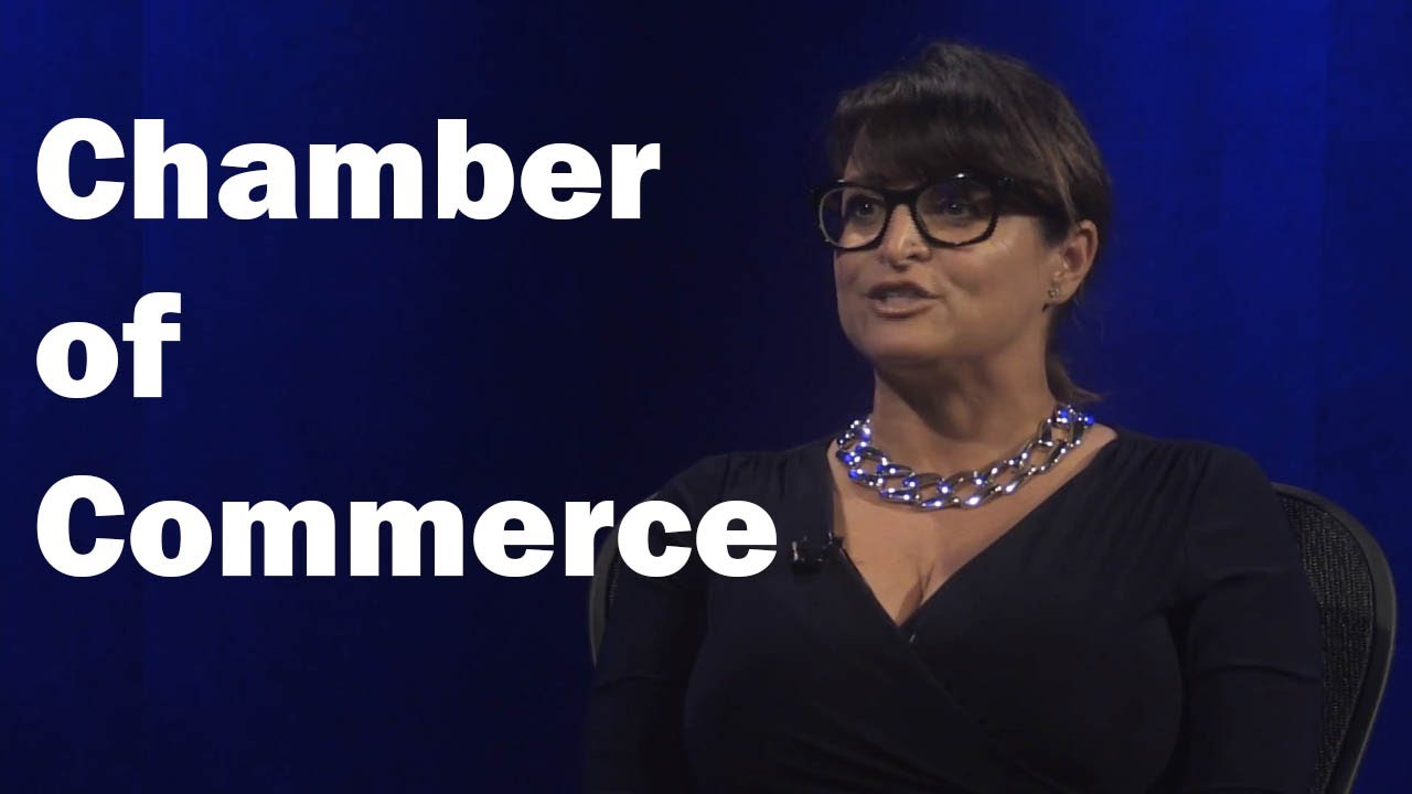 Episode 3: How can the Chamber of Commerce Help You and Your Startup?