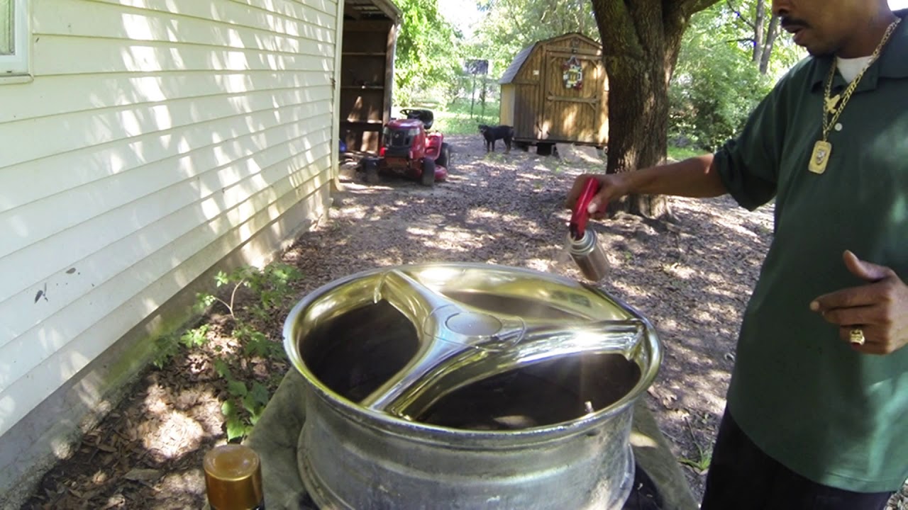 DUPLI COLOR COPPER PLATING VIDEO