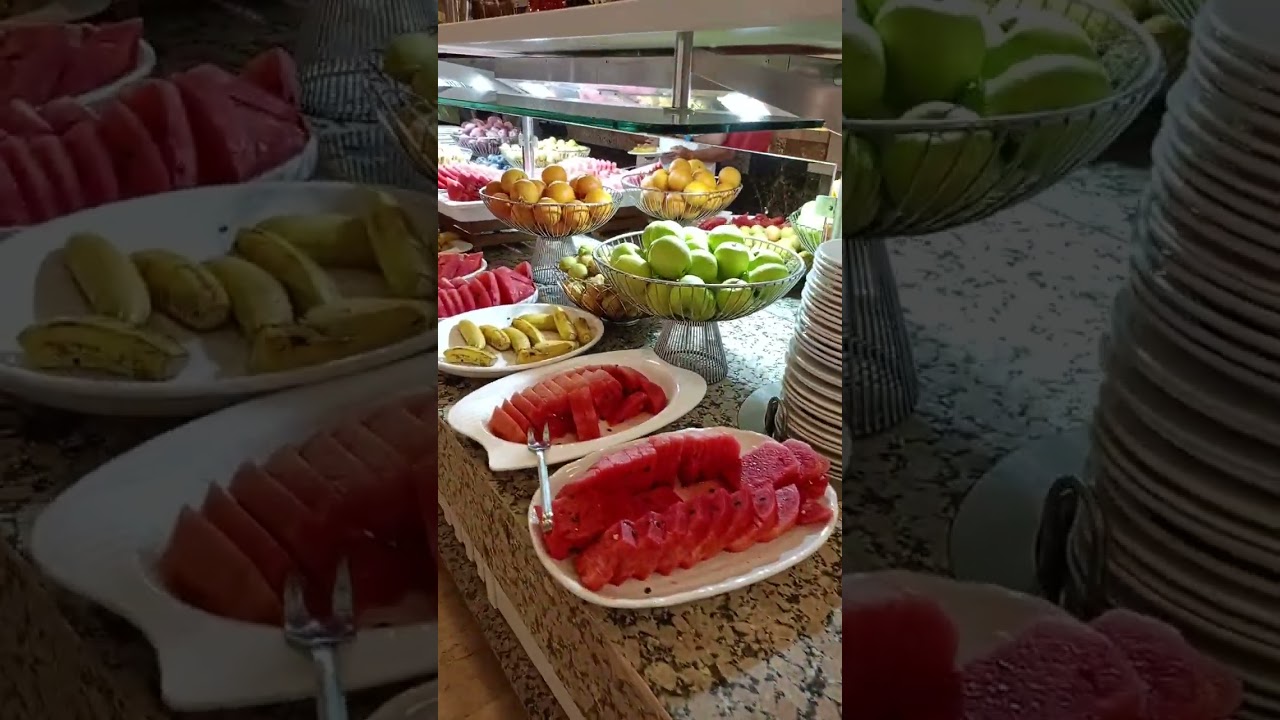 Orange County Belek Ana Restorant