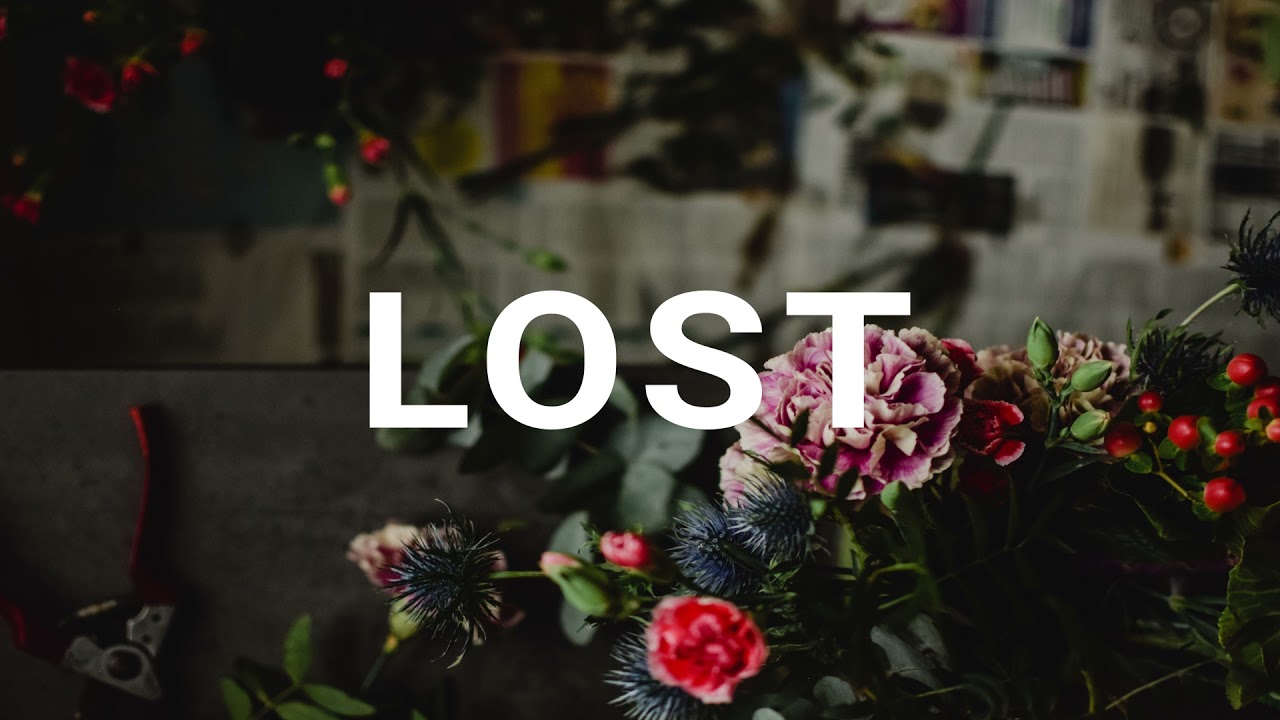 Inspiring Pop Guitar Beat | Lost | (Prod. by Eastern Dust)