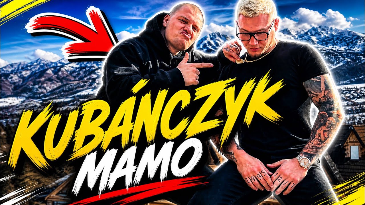 Kubańczyk - mamo