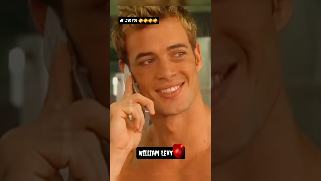 William Levy world 🙏🫂❣️