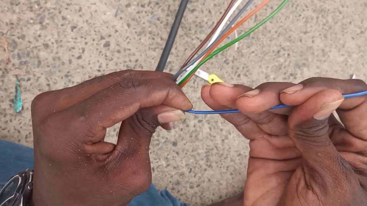 48 core fibre optic cables explanation