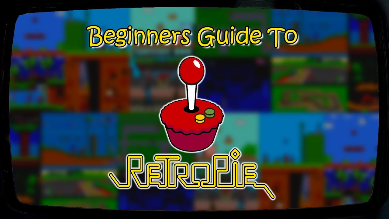 Beginners Guide To Setting Up RetroPie in 2022 [Installation, Configuration, Themes, and Boxart]