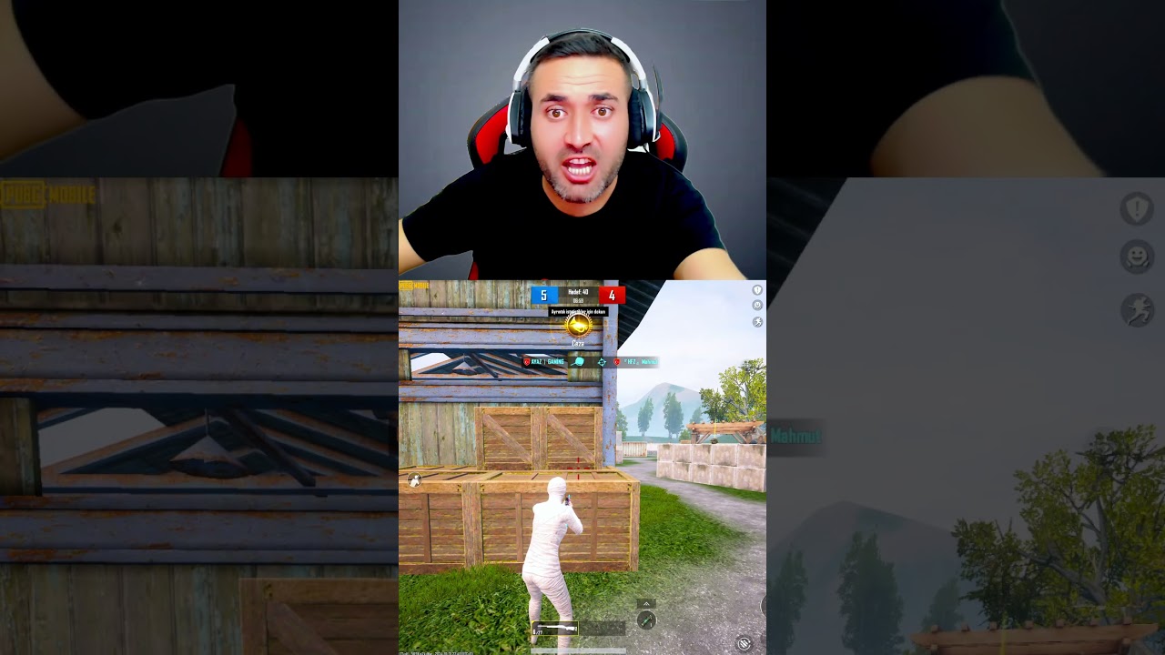 YOK ARTIK BÖYLE BİŞEY OLAMAZ !