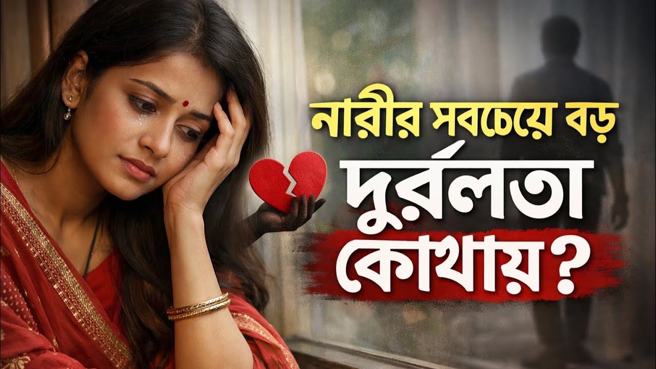 মেয়েদের মন জয় করুন মাত্র ২ মিনিটে ❤️‍🔥 | ১০টি সাইকোলজি টিপস | Love Guru Sagor