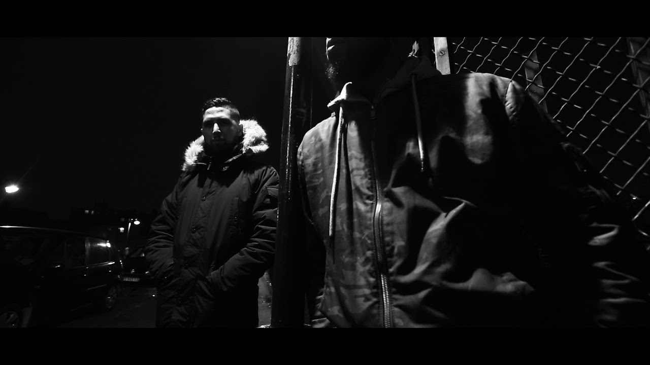 Nefaste - Triste &eacute;poque (Clip officiel)