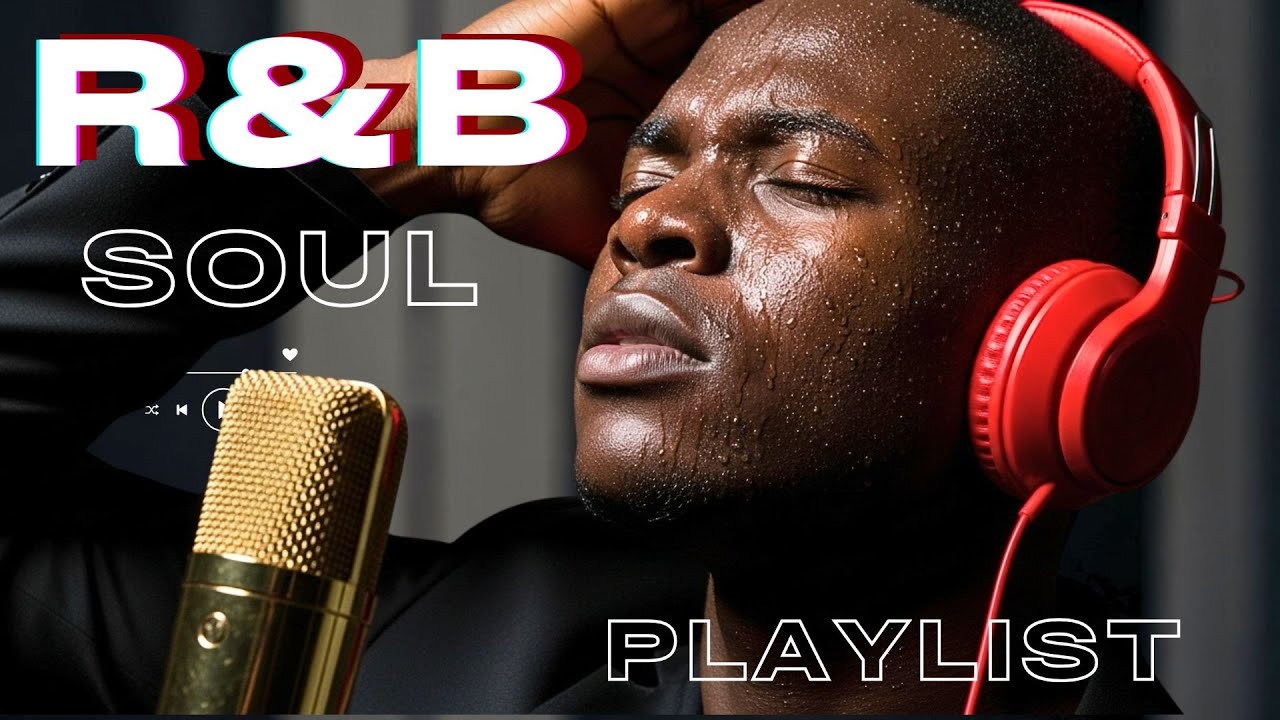 Mantic Night | Slow Jam R&B Playlist &ndash; Smooth Grooves