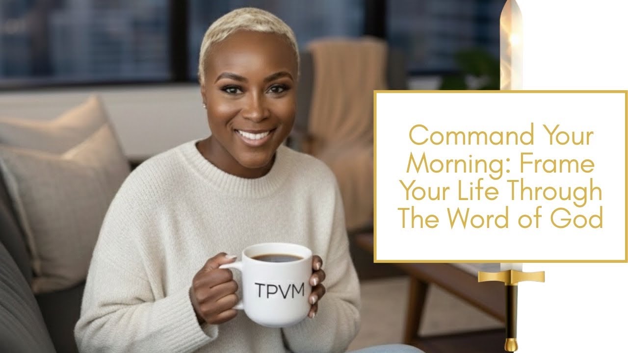 Command Your Morning