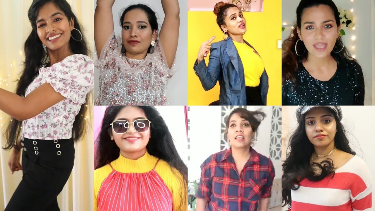 ഇത്തവണ ഒരു അടിപൊളി dance ആയാലോ ?||Girl gang goals! Always better together