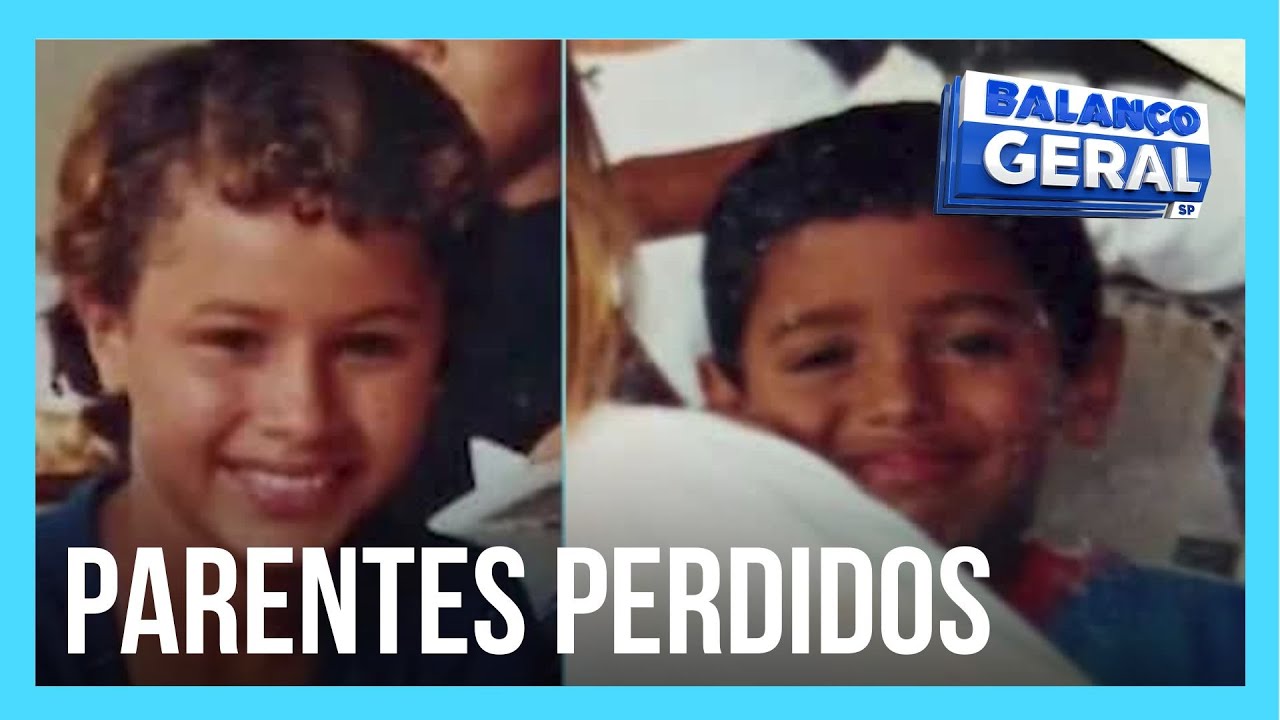 Balanço Geral ajuda auxiliar de enfermagem a procurar parentes perdidos