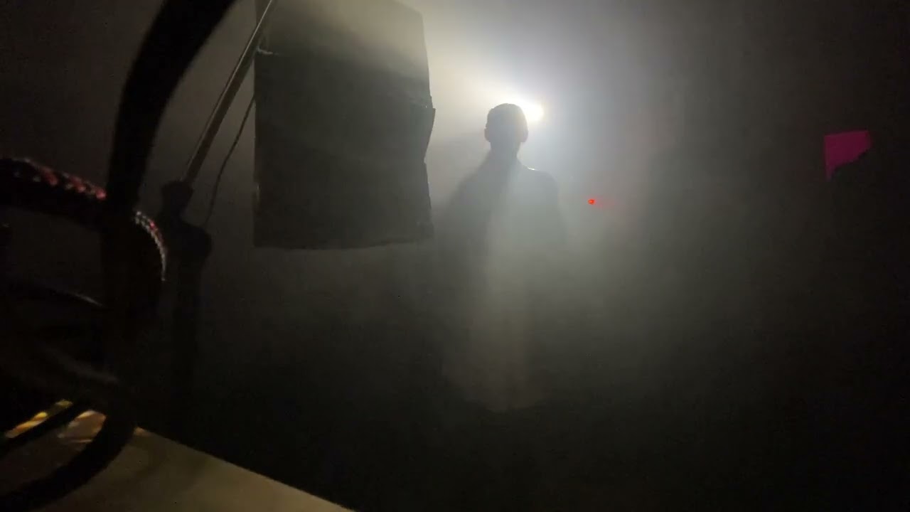 Gutter Carrion at Spanners (20/02/26)