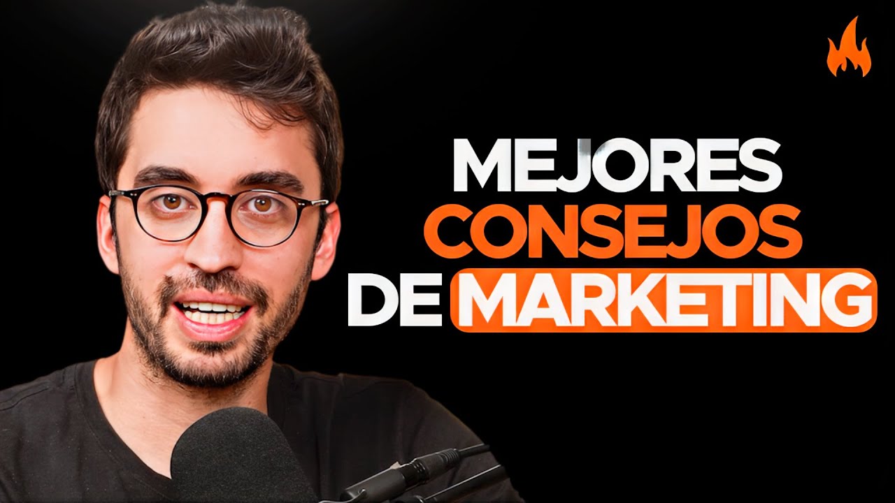 TOP Mejores Consejos de Marketing