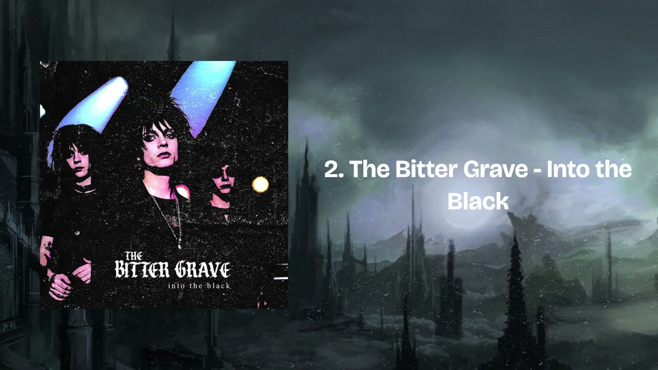 Darkwave Demo Mix