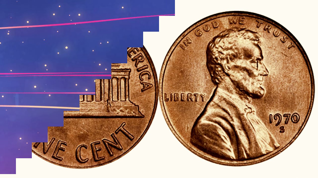 ONE CENT (LINCOLN) LOS 10 MAS VALIOSOS &iexcl;&iexcl;&iexcl;&iexcl;&iexcl;NO LO GASTES!!!!!