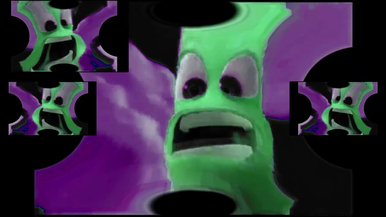 Dreamworks Animation SKG (Shark Tale Variant) Reversed in G-Major 12050 has a Sparta Gamma Remix