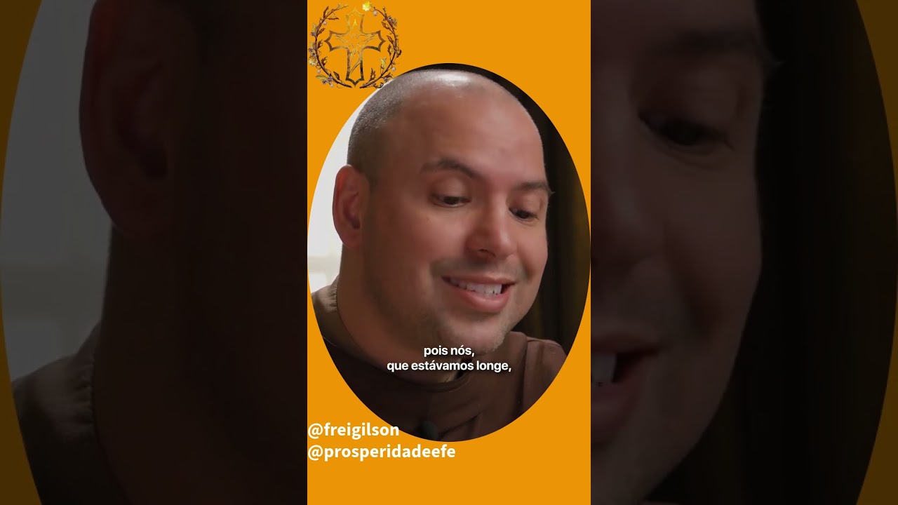 Deixar o Pai é afastar se de si mesmo