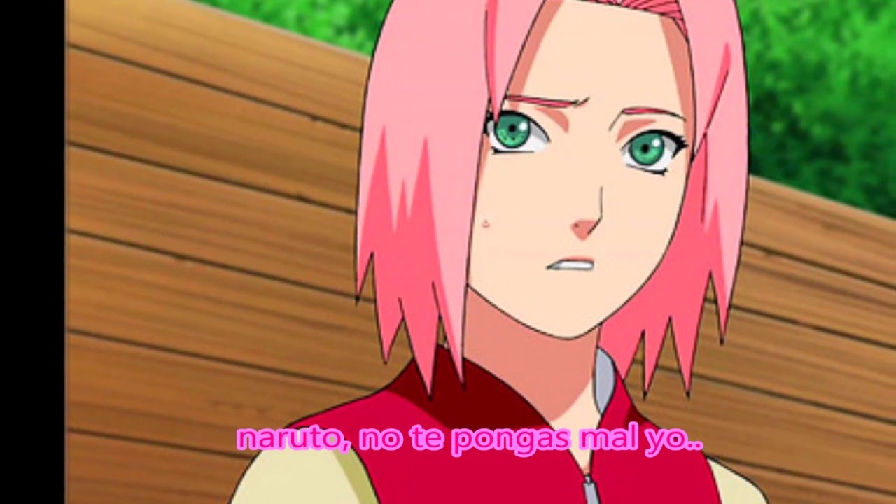 Sasusaku y Naruhina Te voy a enamorar cap 1