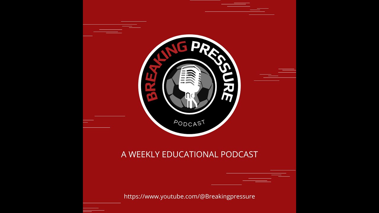 Breaking Pressure - Episode 9, Part 3   Legacy, Love of the Game, and What Comes Next