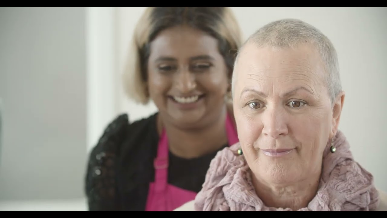 Donna's story
