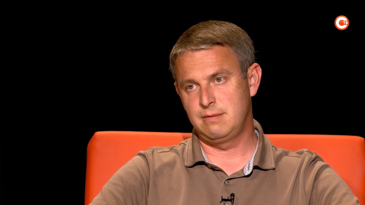Рем Акчурин о развитии севастопольского виноделия (Скажите честно. 8 августа 2022)