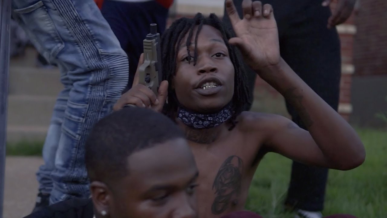 NWM Cee Murdaa - Ambitions Of Quarantine (Official Video)