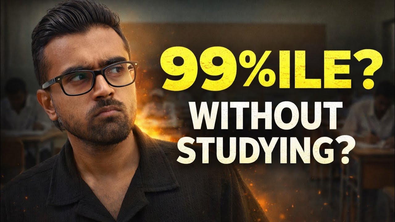 Tricks & Cheat Codes for JEE Main 2026