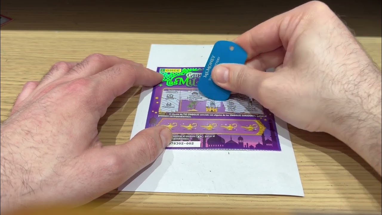 NUEVOS RASCAS MARZO 2026 #rascas #rascasdelaonce #juego #rascasdelaoncepremiados #like #loteria 