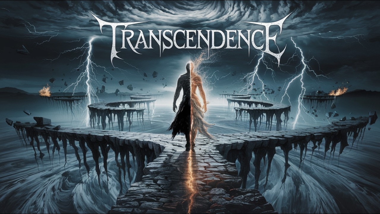 TRANSCENDENCE &ndash; Rise Beyond the Flesh | Metal Nexus