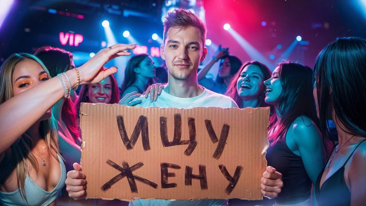 Выпуск, который пошёл не по плану