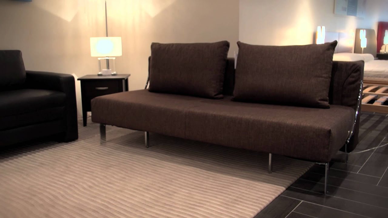The Comfort Shop - Guest Bed movie