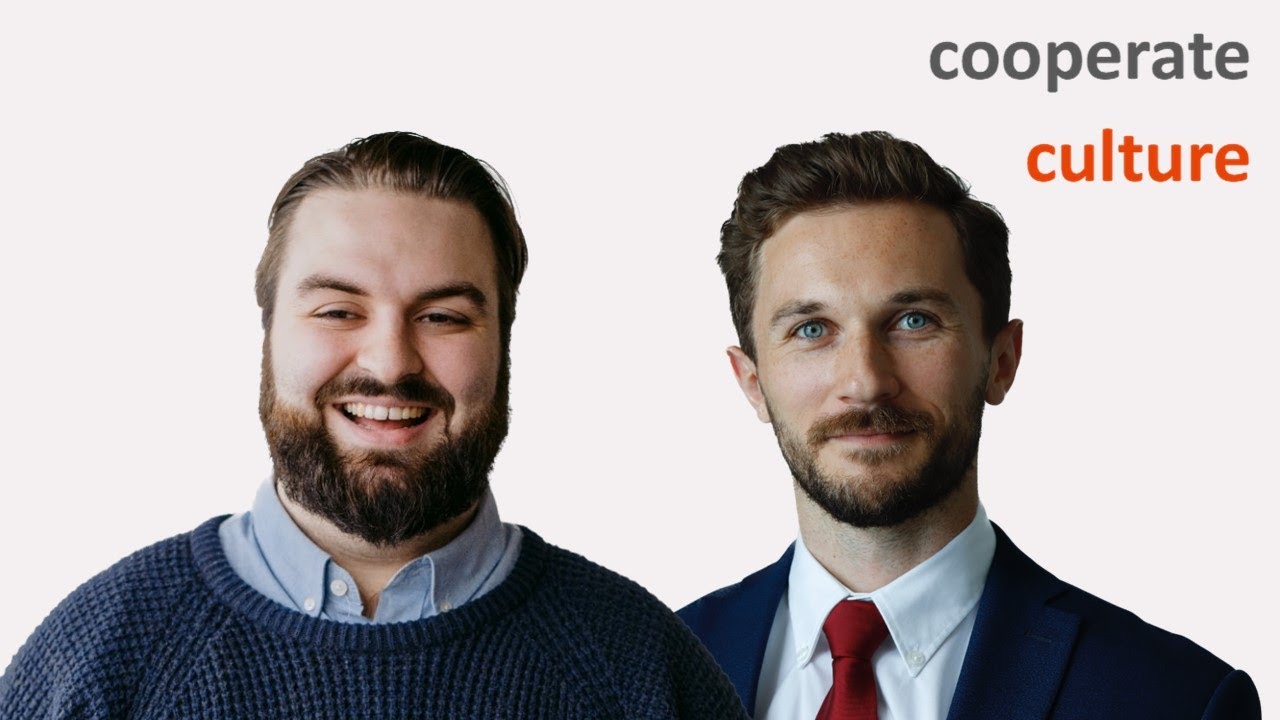 How is work in East Africa? cooperate culture #1 with Nicolas Synnott