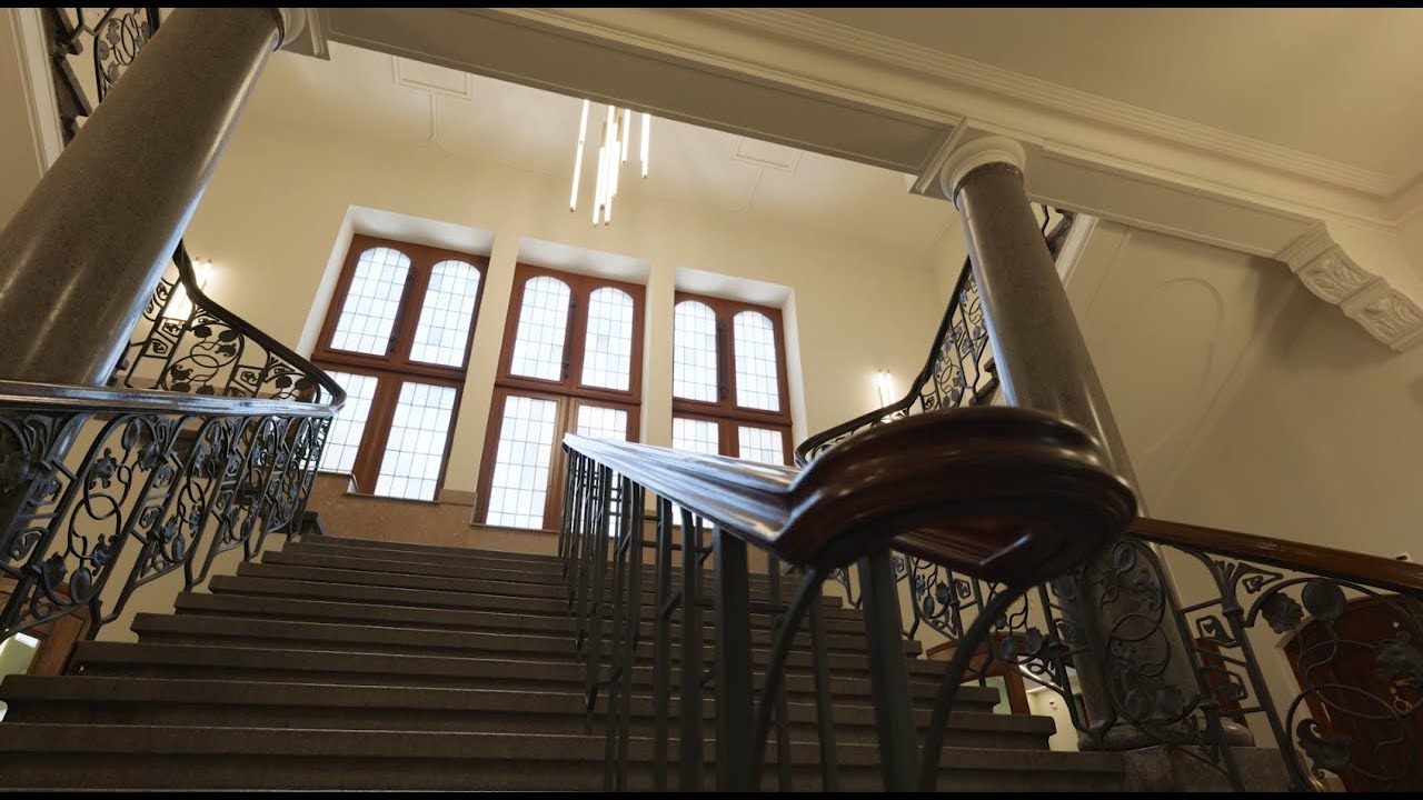 Preview Volkshaus Jena - Jena Convention Bureau