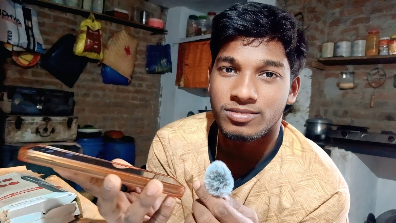 First time try mini vlog 🥰 //#sibasankar 