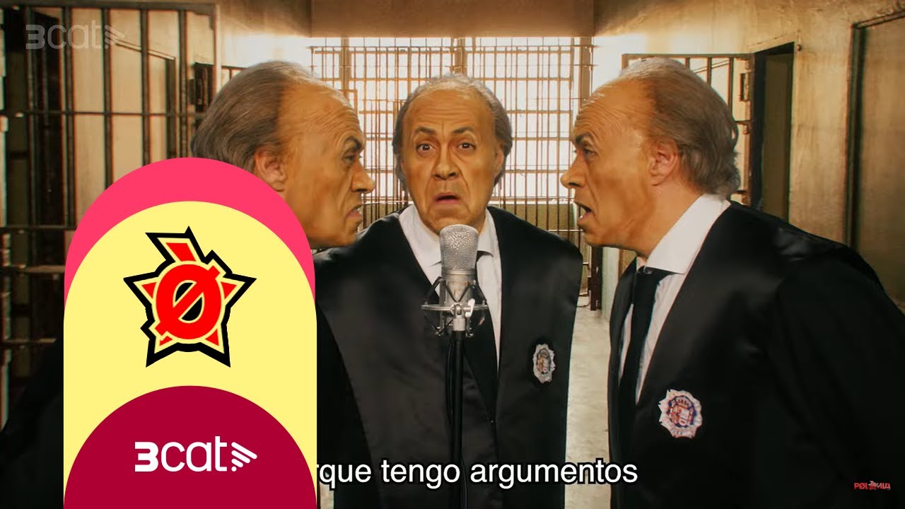 Els 40 amnistiables - Polònia
