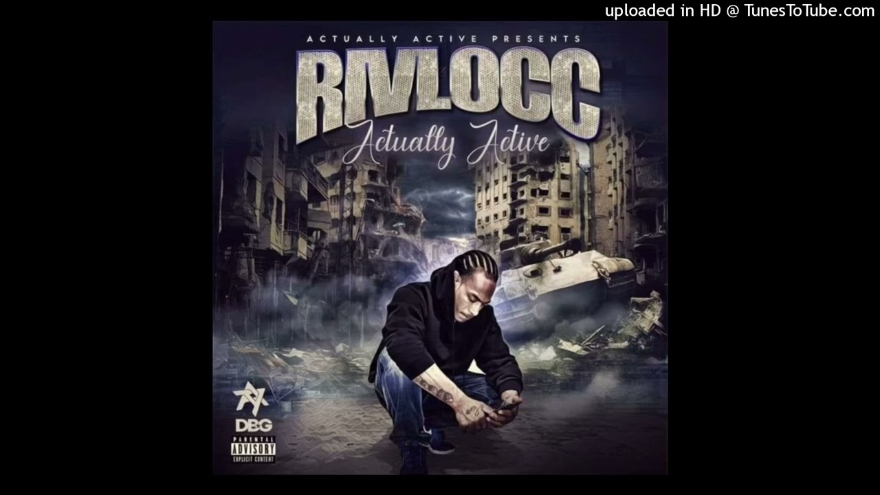 Ever Since a Young Nigga! Riv LoCC