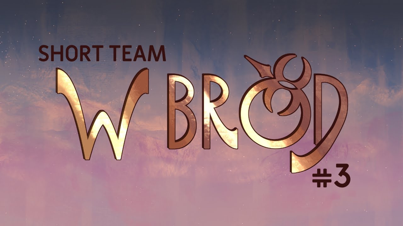 Incydent w smol expresie | kampania "W Bród" | short team | epizod #3
