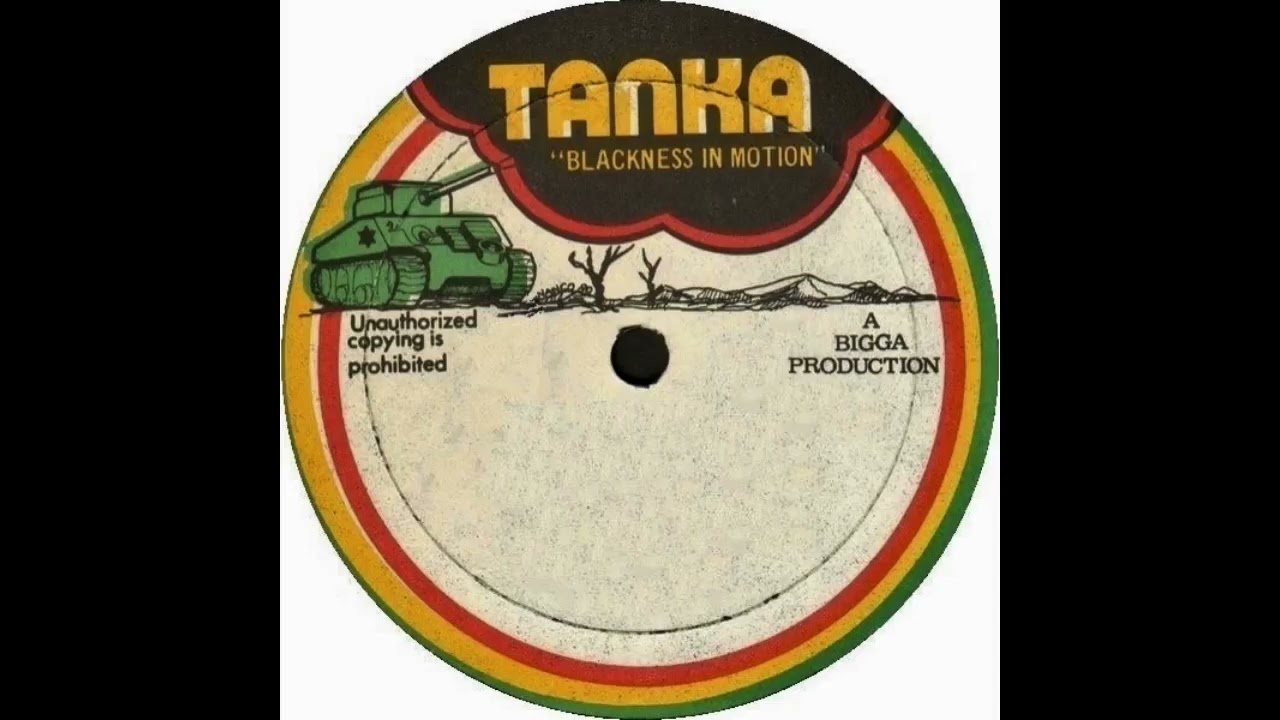 Black Uhuru - Natural Reggae Beat